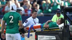 Mexico National Team Player Ruled Out with Serious Knee Injury